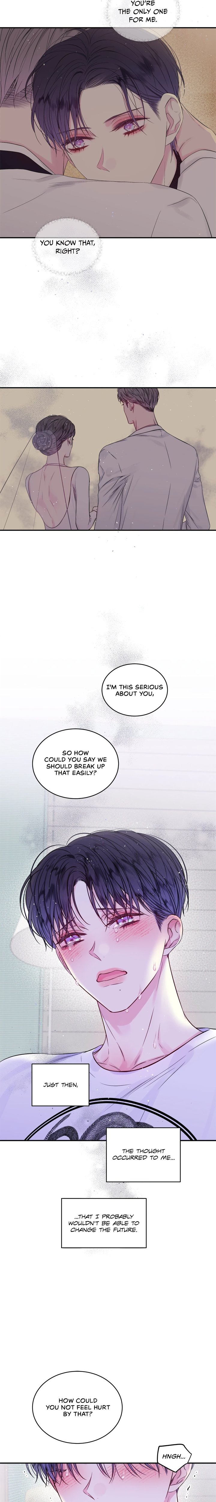 Second Dawn (Uncensored) - Chapter 41 Page 15