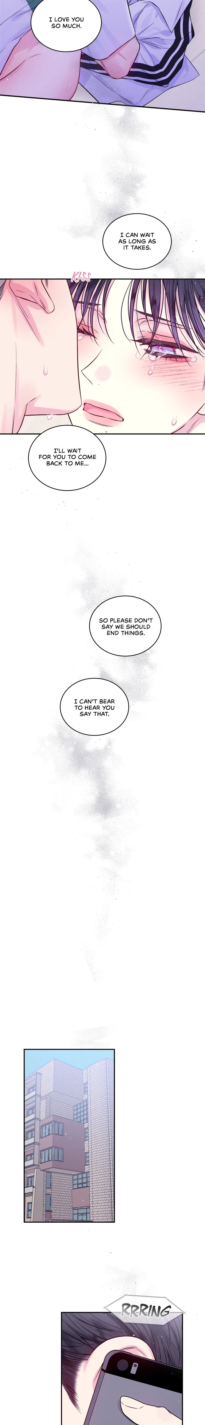 Second Dawn (Uncensored) - Chapter 42 Page 10