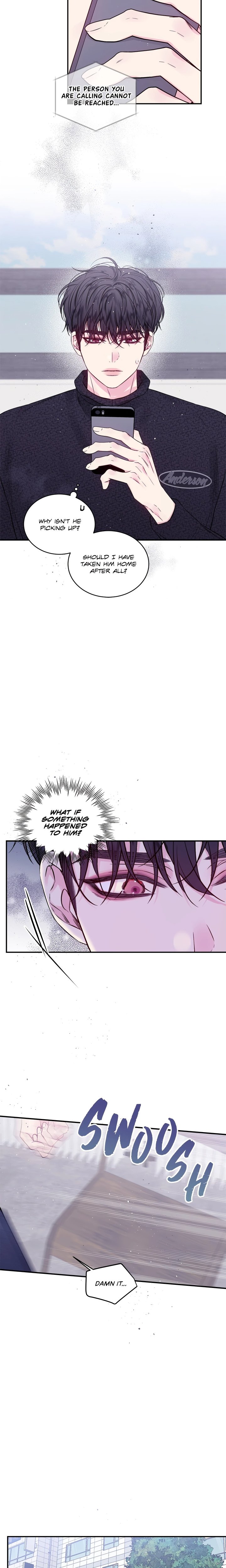 Second Dawn (Uncensored) - Chapter 42 Page 11