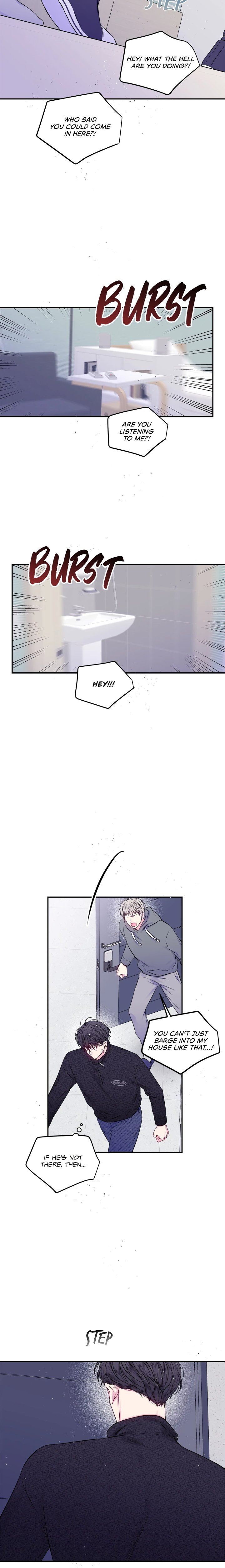 Second Dawn (Uncensored) - Chapter 42 Page 15