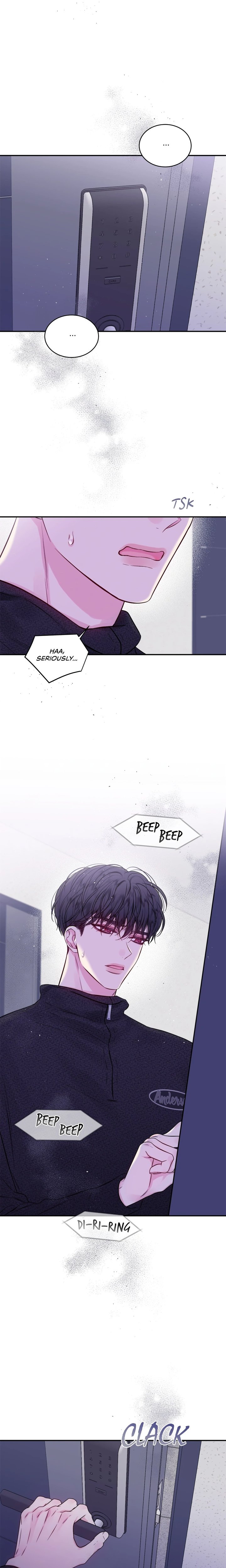 Second Dawn (Uncensored) - Chapter 42 Page 16