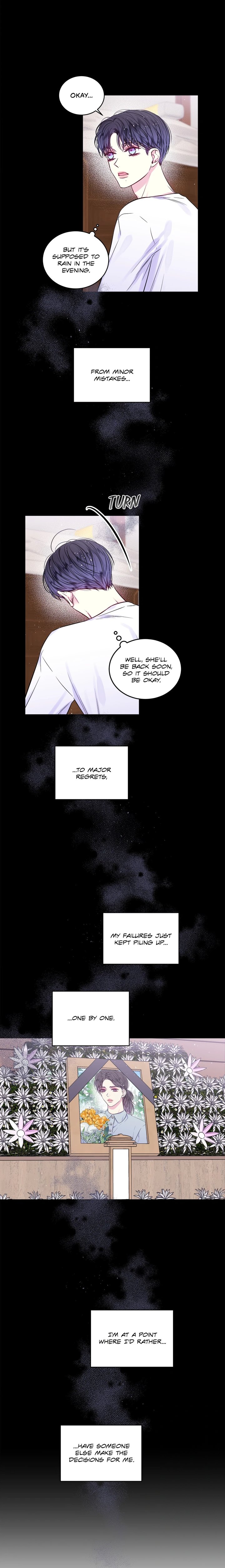 Second Dawn (Uncensored) - Chapter 42 Page 5