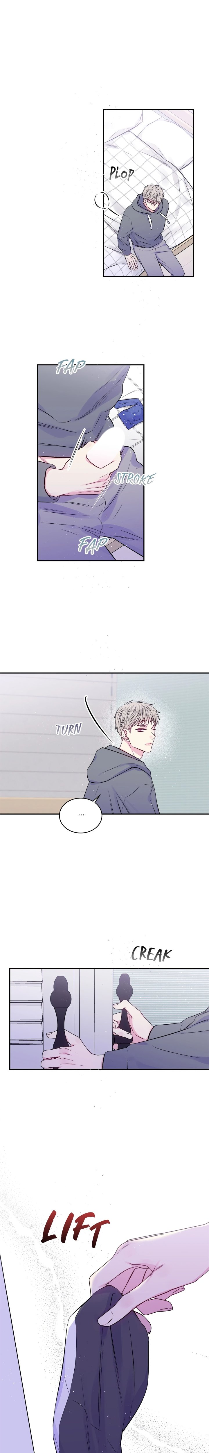 Second Dawn (Uncensored) - Chapter 43 Page 12