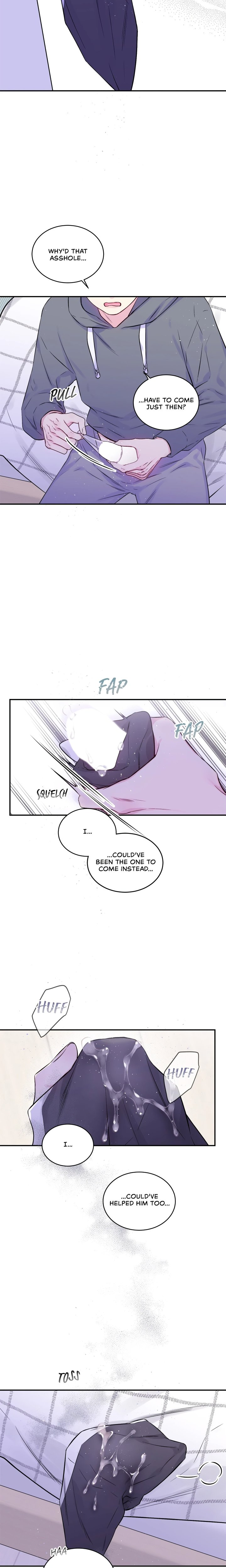 Second Dawn (Uncensored) - Chapter 43 Page 13