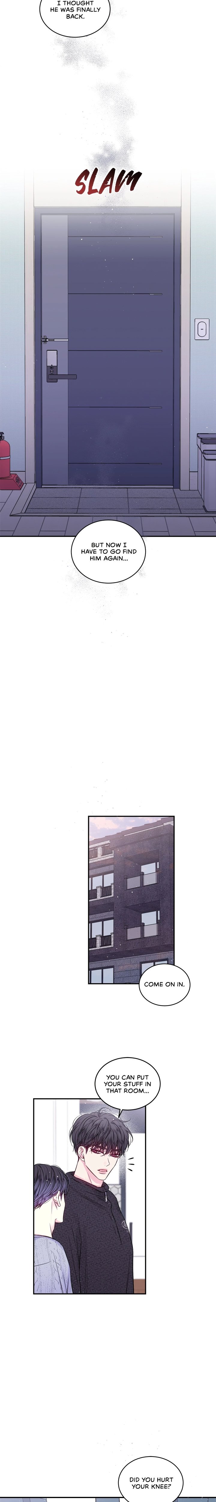 Second Dawn (Uncensored) - Chapter 43 Page 14