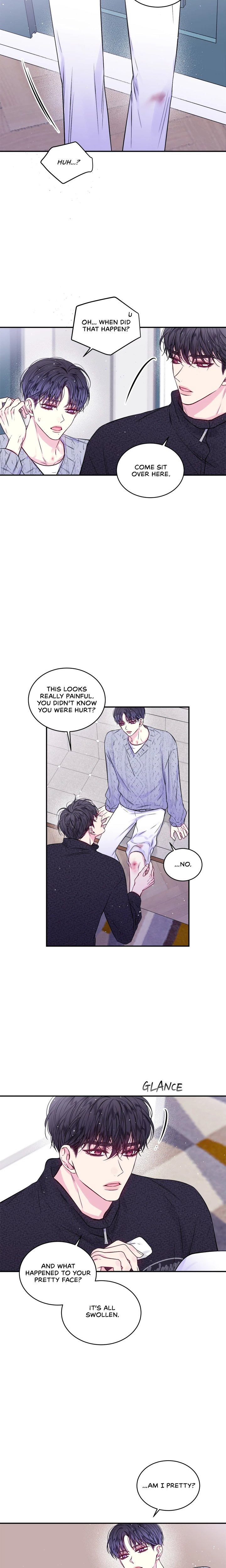 Second Dawn (Uncensored) - Chapter 43 Page 15