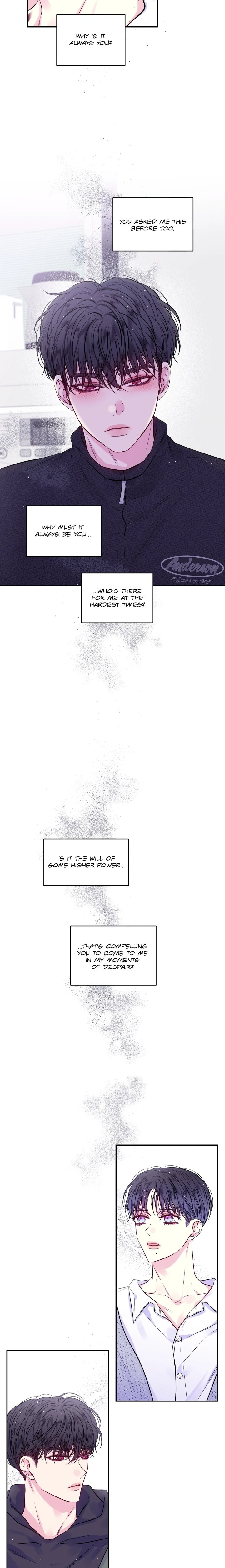 Second Dawn (Uncensored) - Chapter 43 Page 7