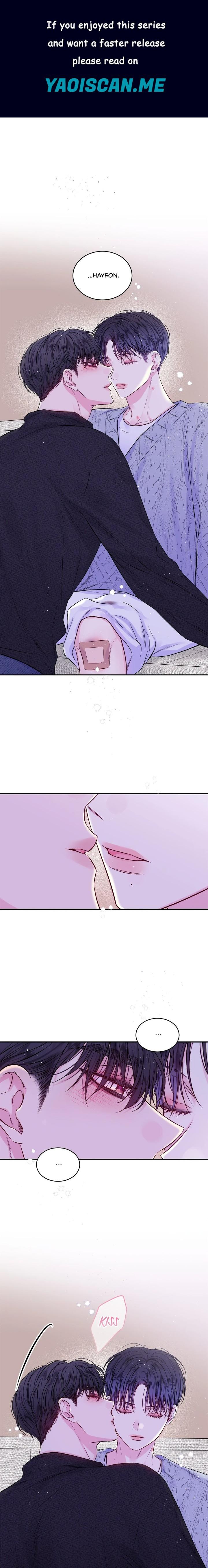 Second Dawn (Uncensored) - Chapter 44 Page 1