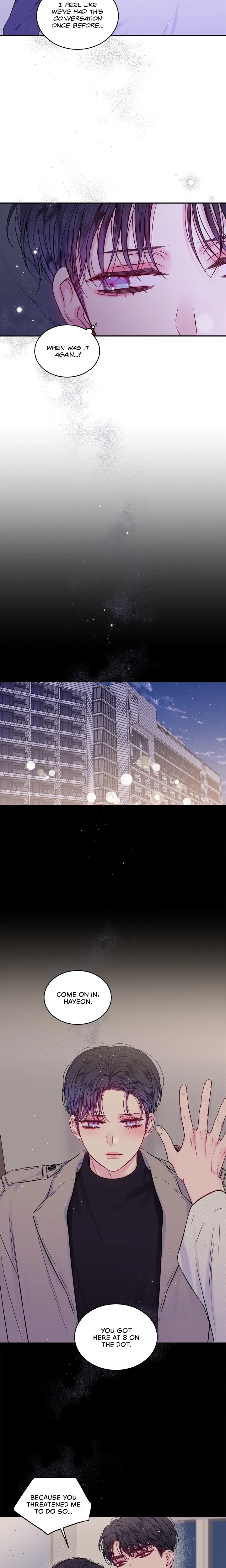 Second Dawn (Uncensored) - Chapter 44 Page 11