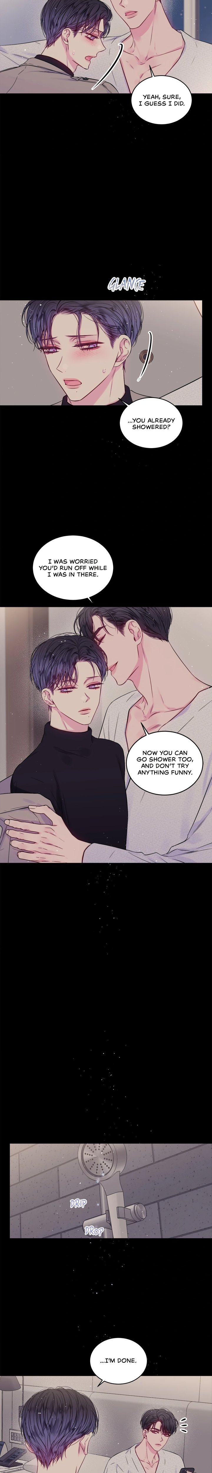 Second Dawn (Uncensored) - Chapter 44 Page 12