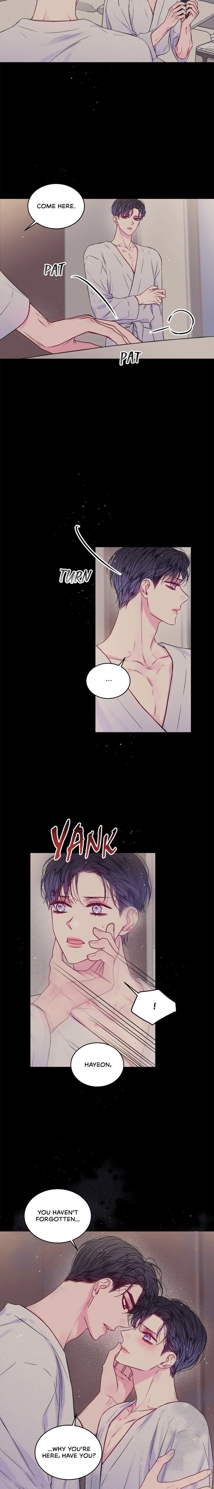 Second Dawn (Uncensored) - Chapter 44 Page 13