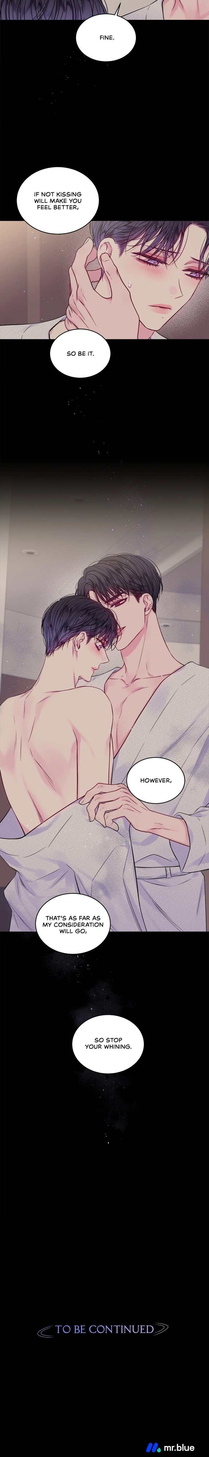 Second Dawn (Uncensored) - Chapter 44 Page 15