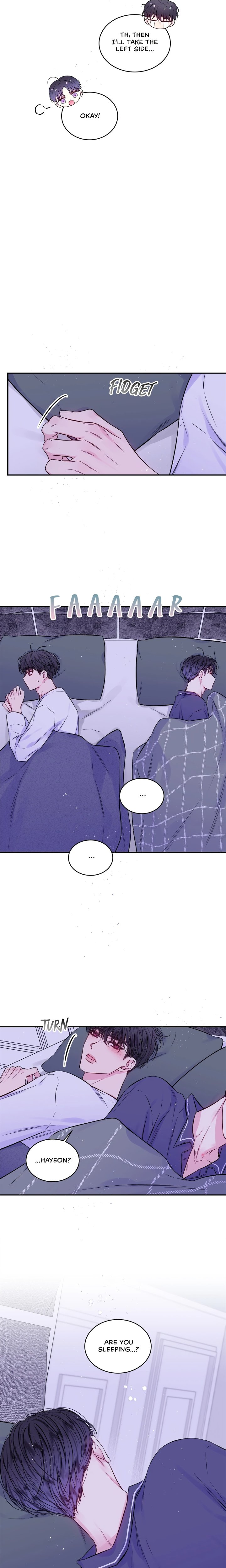 Second Dawn (Uncensored) - Chapter 44 Page 5