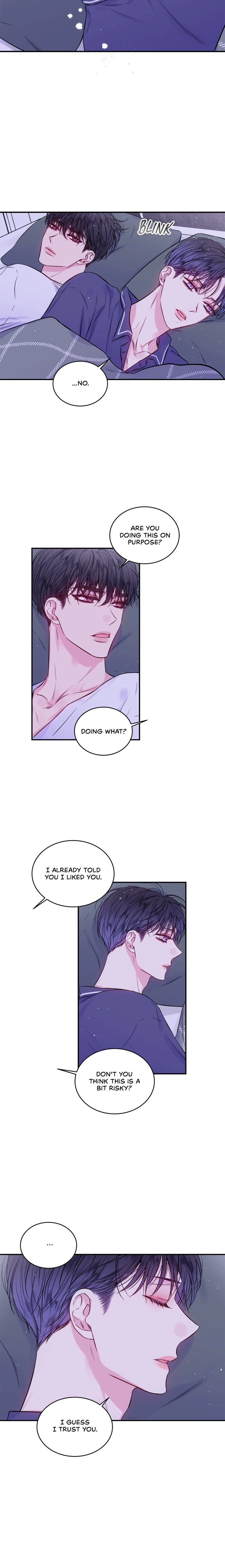 Second Dawn (Uncensored) - Chapter 44 Page 6