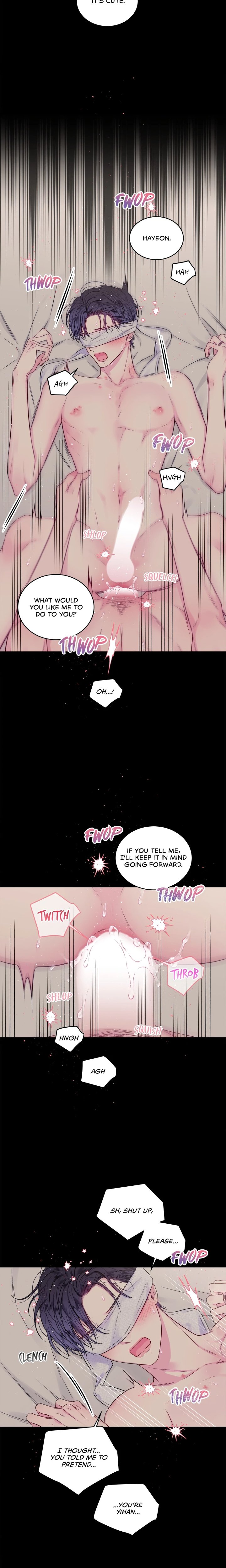 Second Dawn (Uncensored) - Chapter 45 Page 11