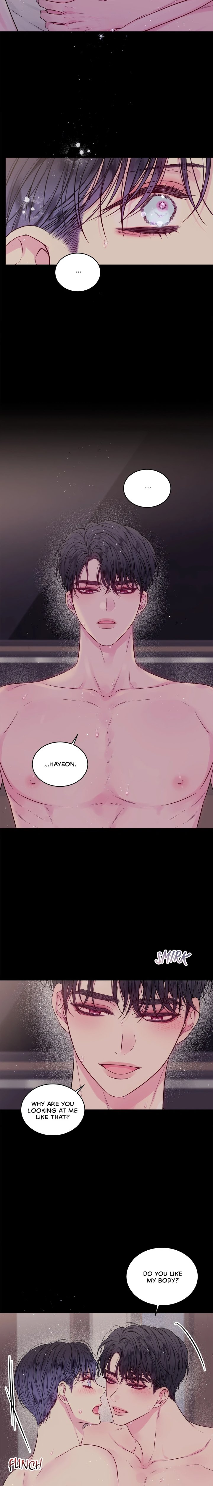 Second Dawn (Uncensored) - Chapter 45 Page 13