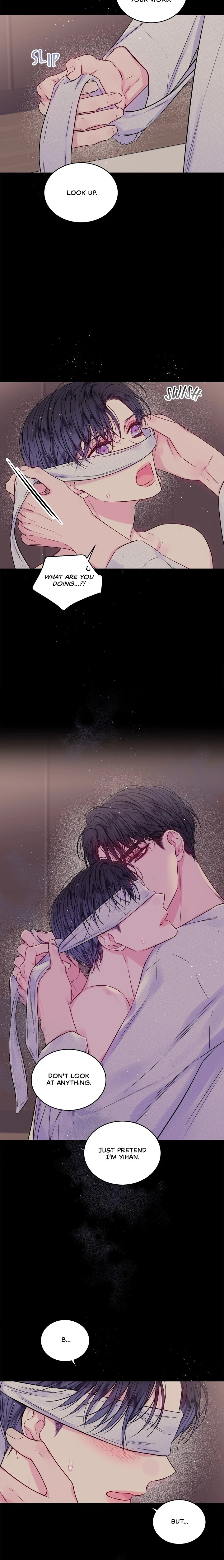 Second Dawn (Uncensored) - Chapter 45 Page 4