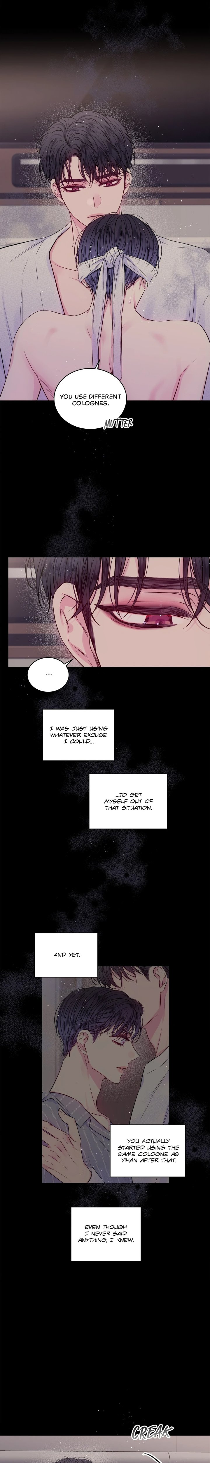 Second Dawn (Uncensored) - Chapter 45 Page 5