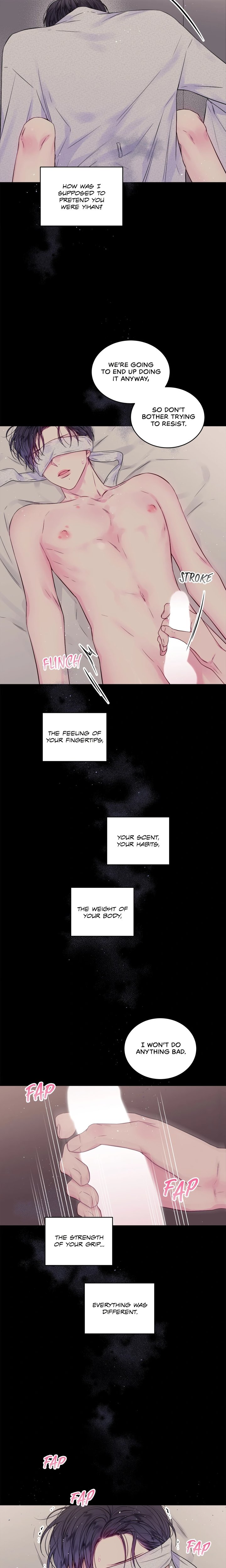 Second Dawn (Uncensored) - Chapter 45 Page 6