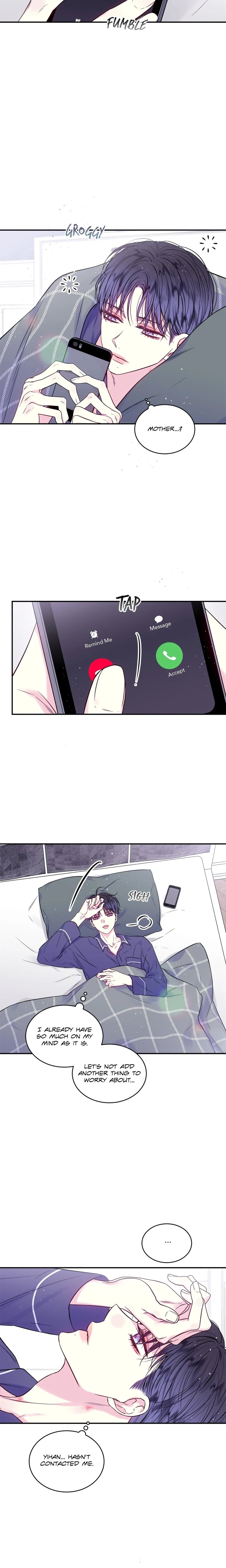 Second Dawn (Uncensored) - Chapter 46 Page 11