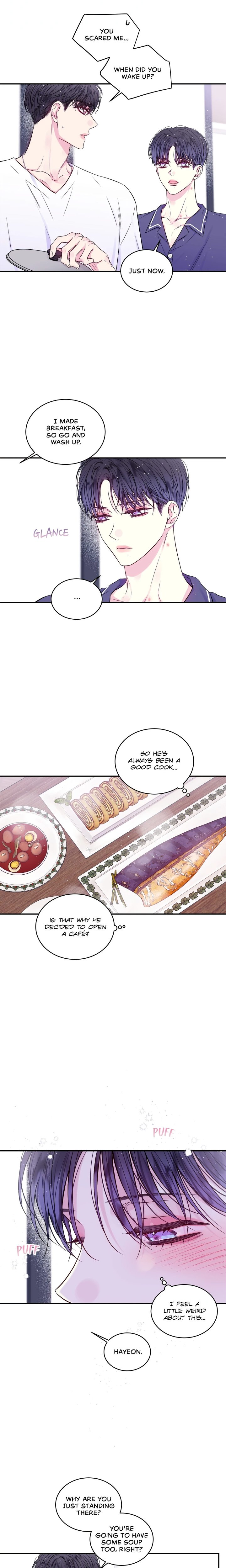 Second Dawn (Uncensored) - Chapter 46 Page 13