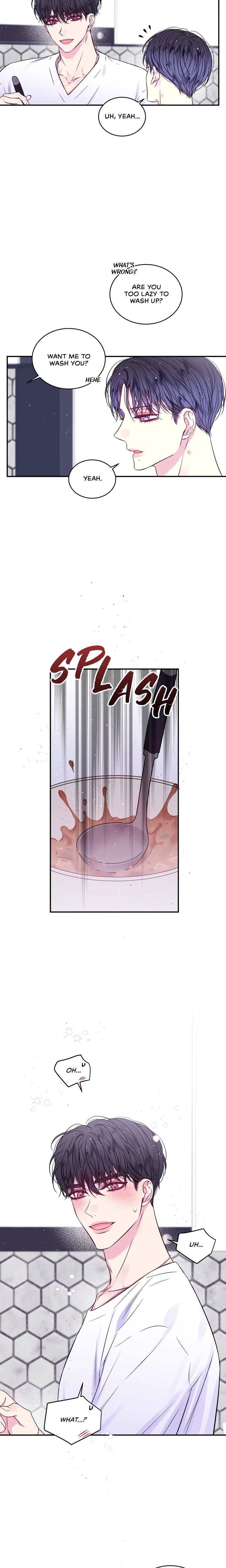 Second Dawn (Uncensored) - Chapter 46 Page 14