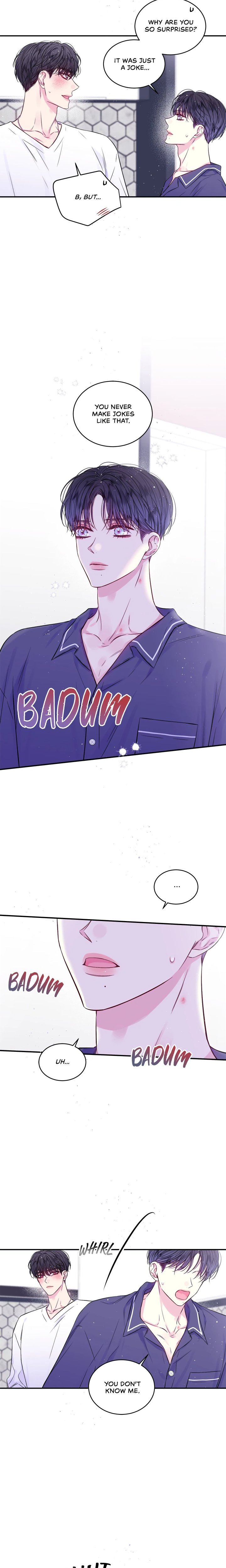 Second Dawn (Uncensored) - Chapter 46 Page 15