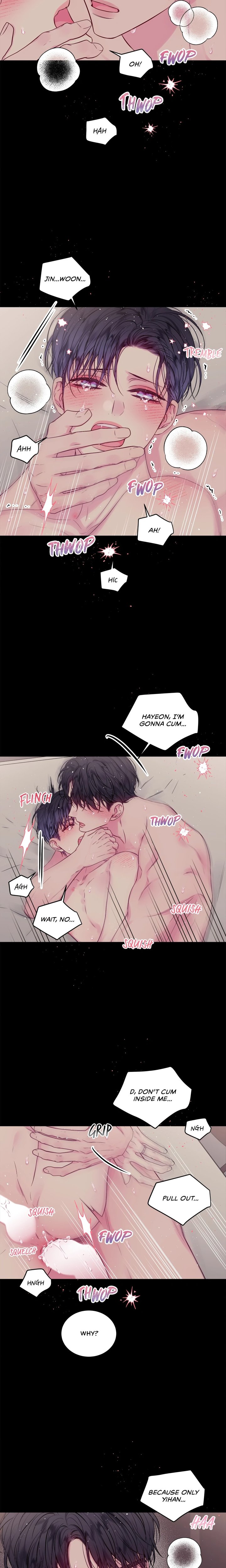 Second Dawn (Uncensored) - Chapter 46 Page 3