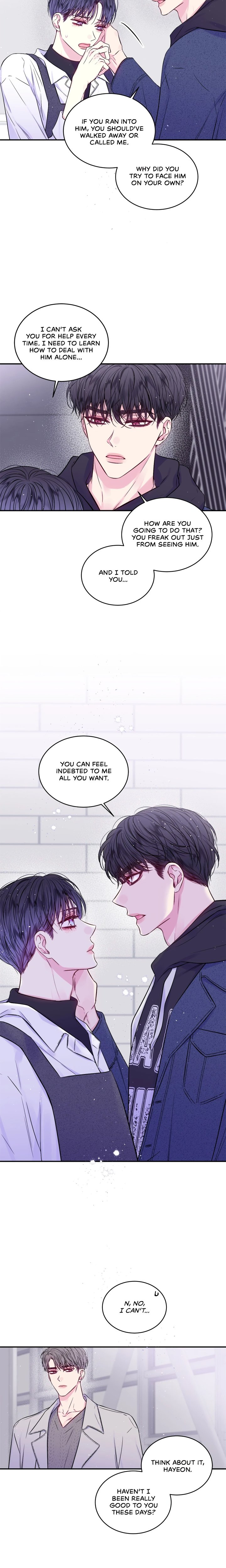 Second Dawn (Uncensored) - Chapter 47 Page 11