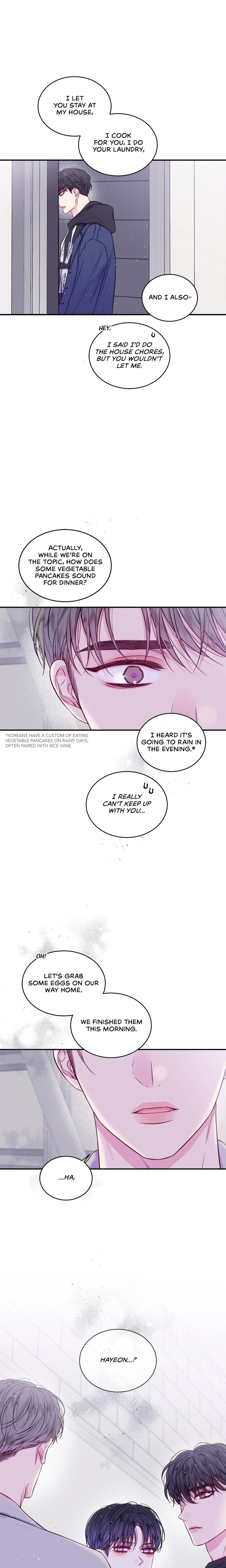 Second Dawn (Uncensored) - Chapter 47 Page 12