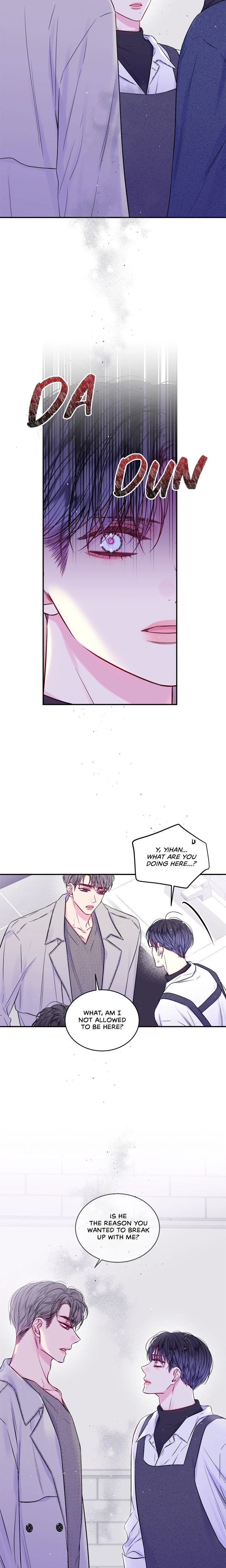 Second Dawn (Uncensored) - Chapter 47 Page 13