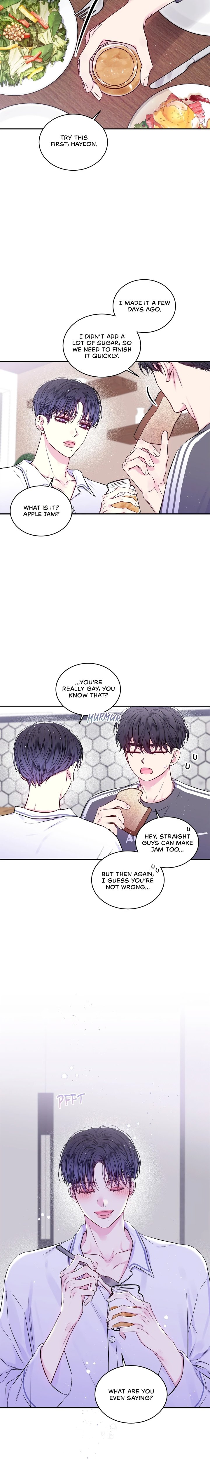 Second Dawn (Uncensored) - Chapter 47 Page 4