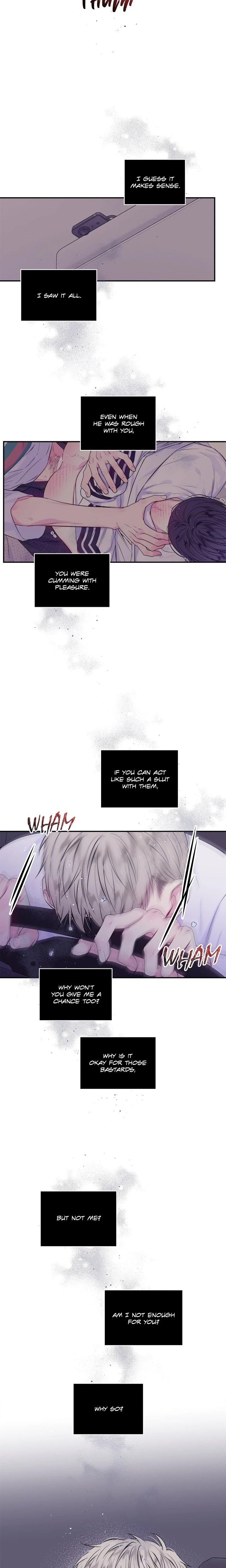 Second Dawn (Uncensored) - Chapter 48 Page 10