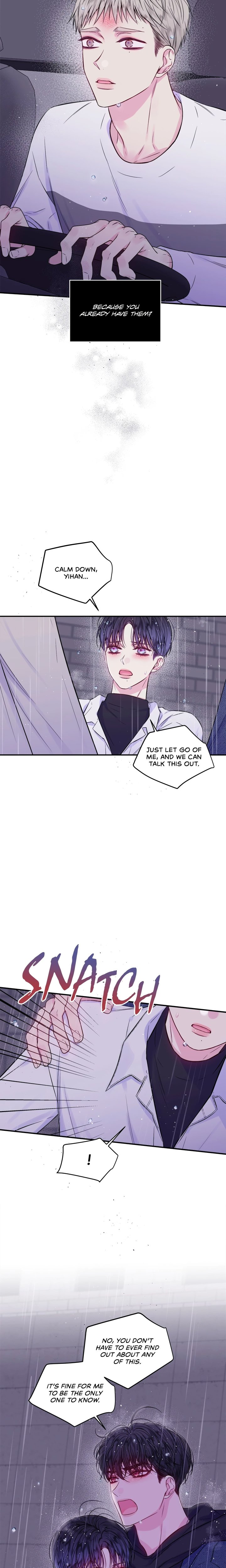 Second Dawn (Uncensored) - Chapter 48 Page 11