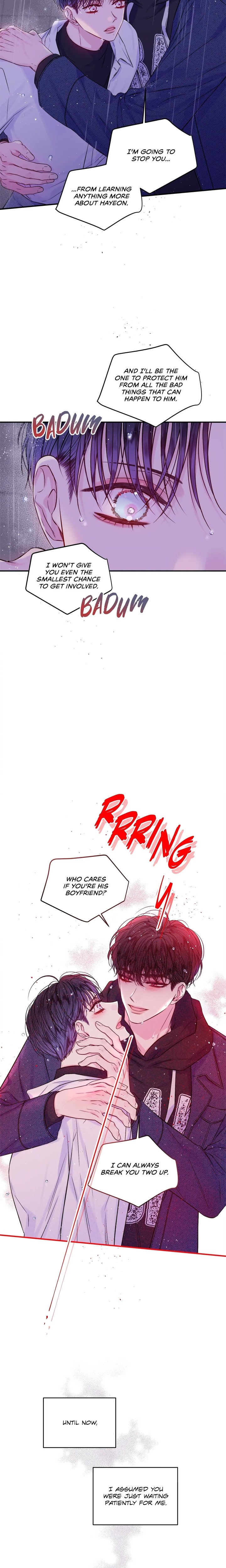 Second Dawn (Uncensored) - Chapter 48 Page 12