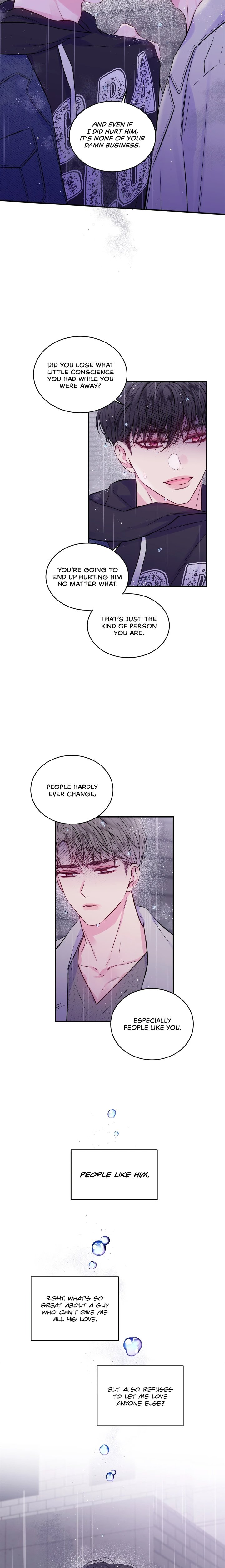 Second Dawn (Uncensored) - Chapter 48 Page 14