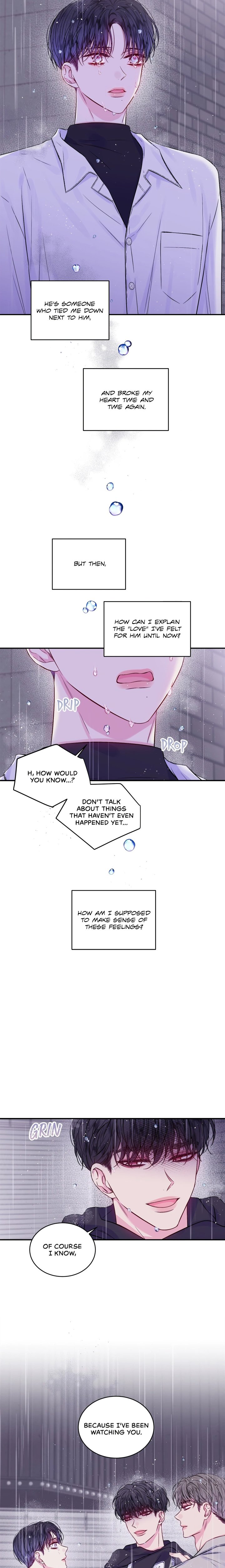 Second Dawn (Uncensored) - Chapter 48 Page 15