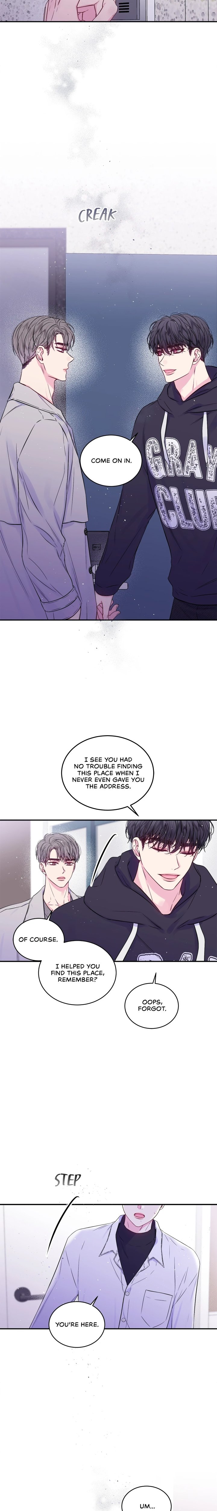 Second Dawn (Uncensored) - Chapter 48 Page 2