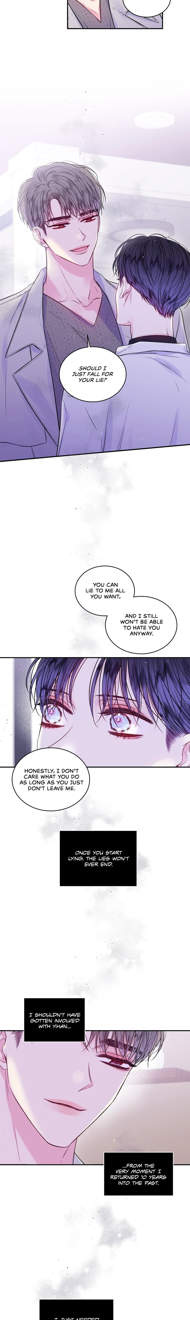 Second Dawn (Uncensored) - Chapter 48 Page 5