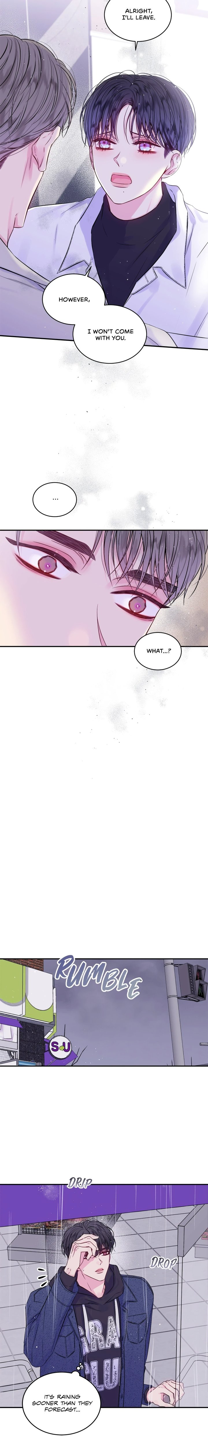 Second Dawn (Uncensored) - Chapter 48 Page 7