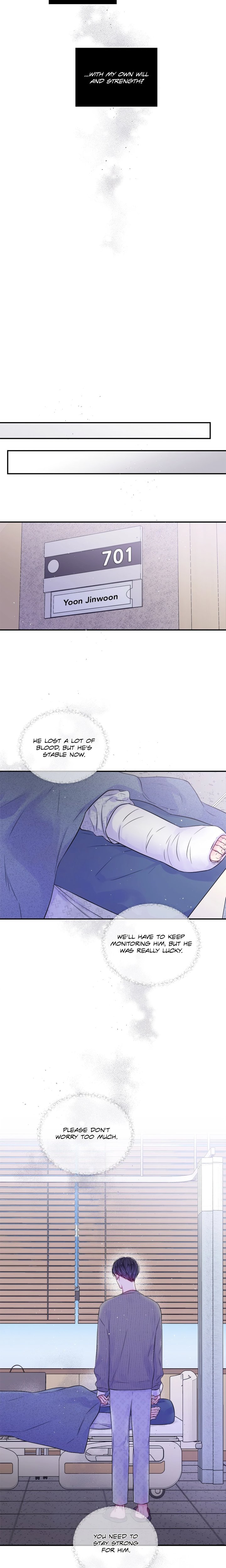 Second Dawn (Uncensored) - Chapter 49 Page 10