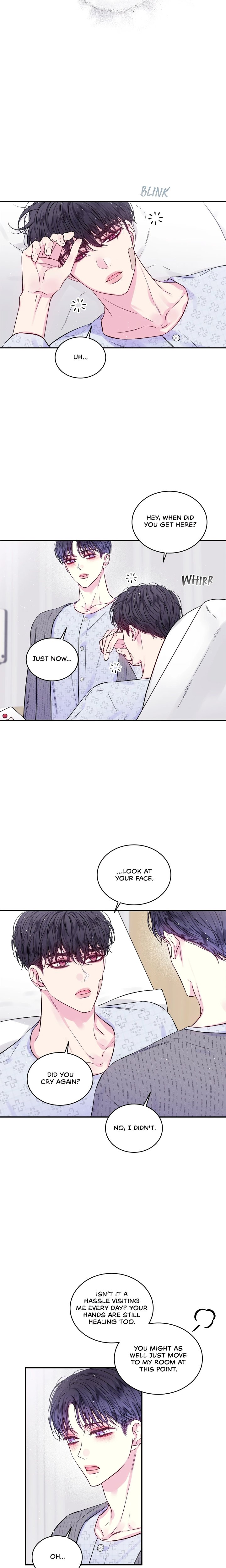 Second Dawn (Uncensored) - Chapter 49 Page 11