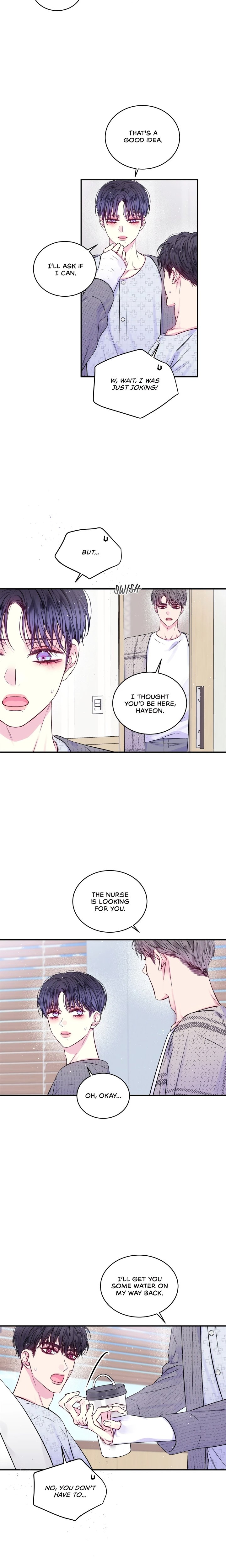 Second Dawn (Uncensored) - Chapter 49 Page 12