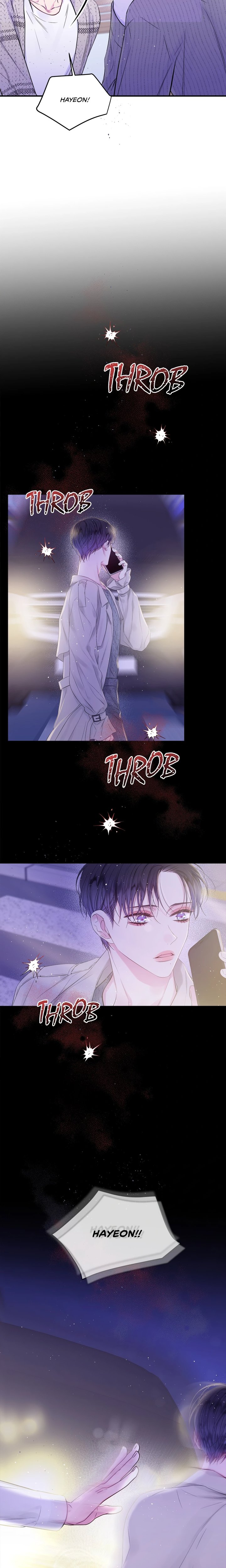 Second Dawn (Uncensored) - Chapter 49 Page 18