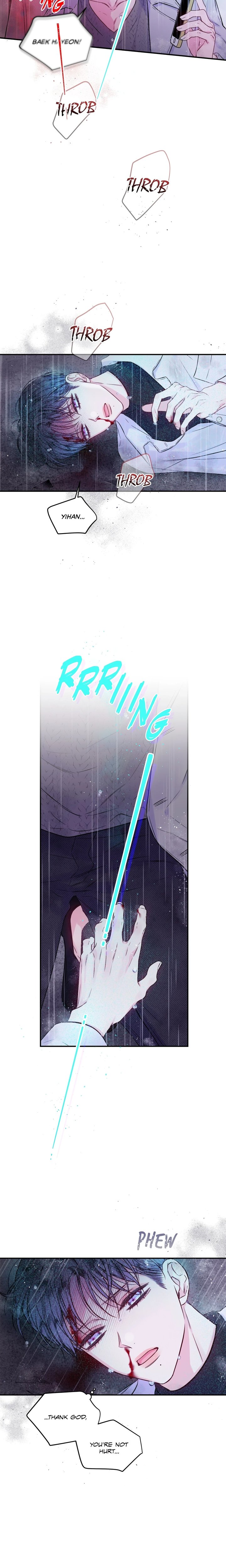 Second Dawn (Uncensored) - Chapter 49 Page 2