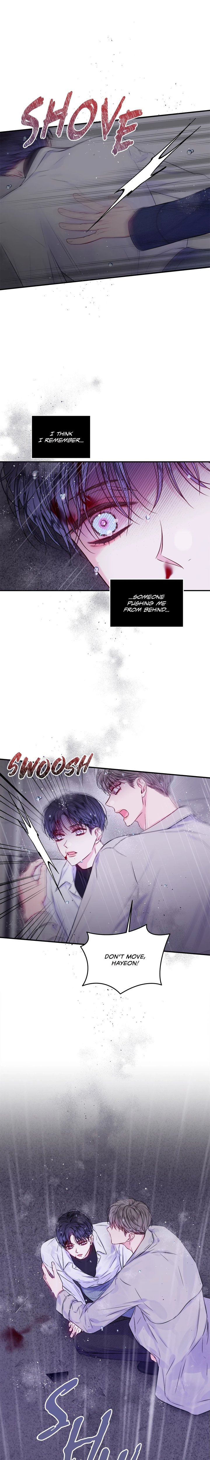 Second Dawn (Uncensored) - Chapter 49 Page 3