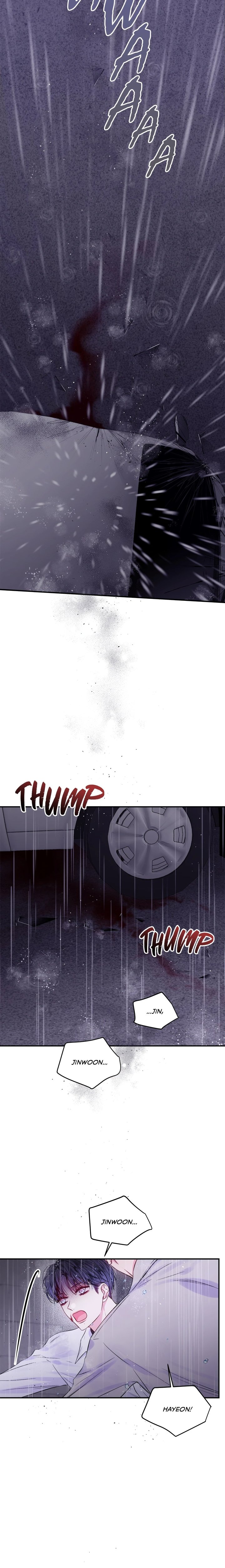 Second Dawn (Uncensored) - Chapter 49 Page 4