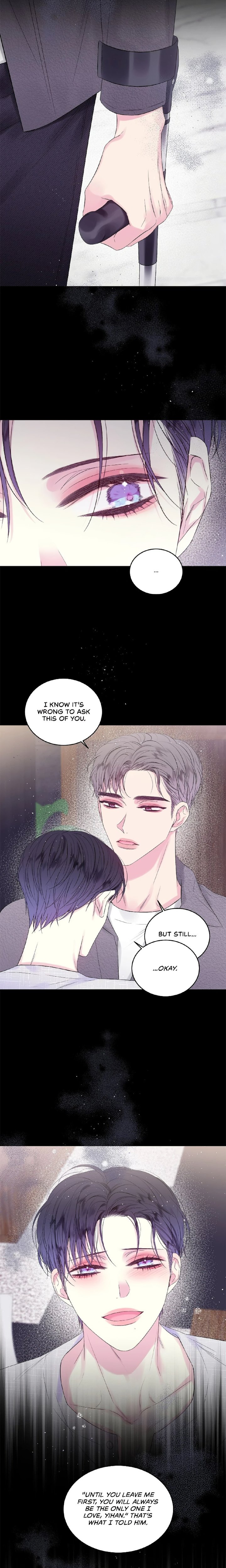 Second Dawn (Uncensored) - Chapter 5 Page 11