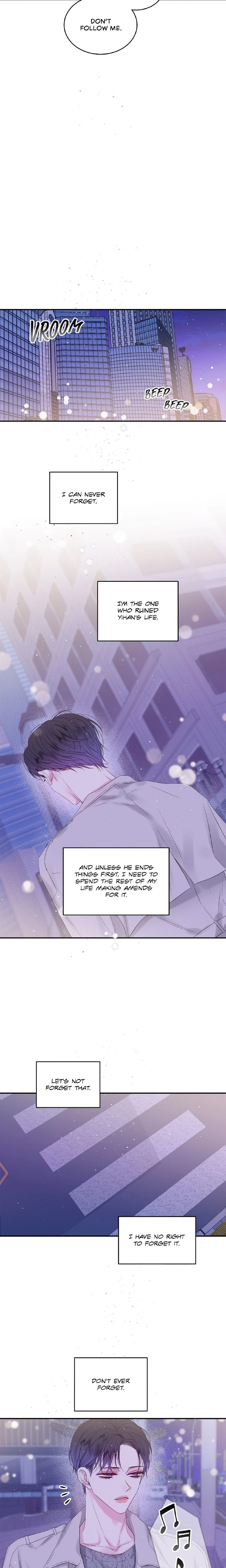Second Dawn (Uncensored) - Chapter 5 Page 14