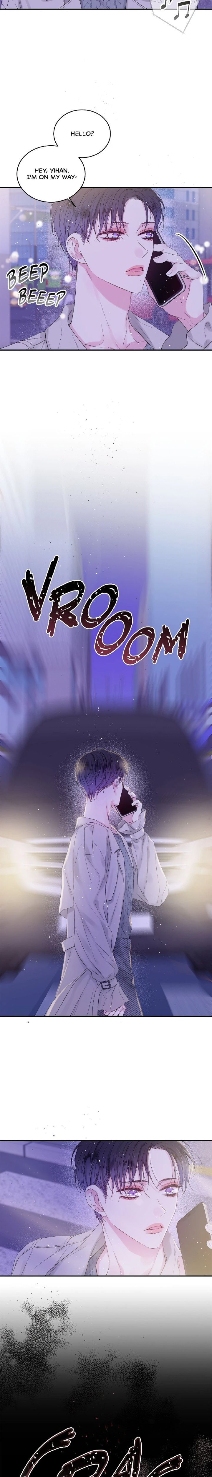 Second Dawn (Uncensored) - Chapter 5 Page 15